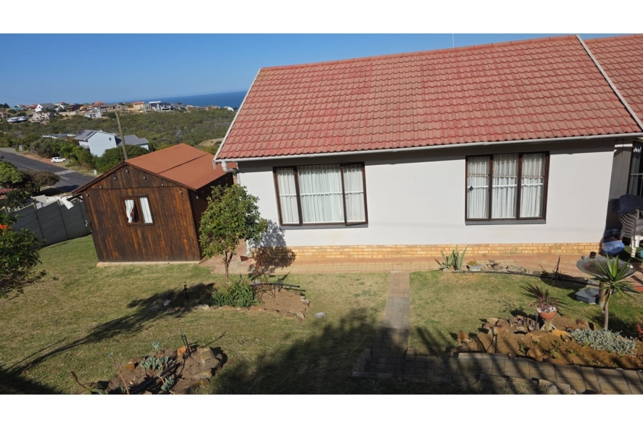3 Bedroom Property for Sale in Dana Bay Western Cape